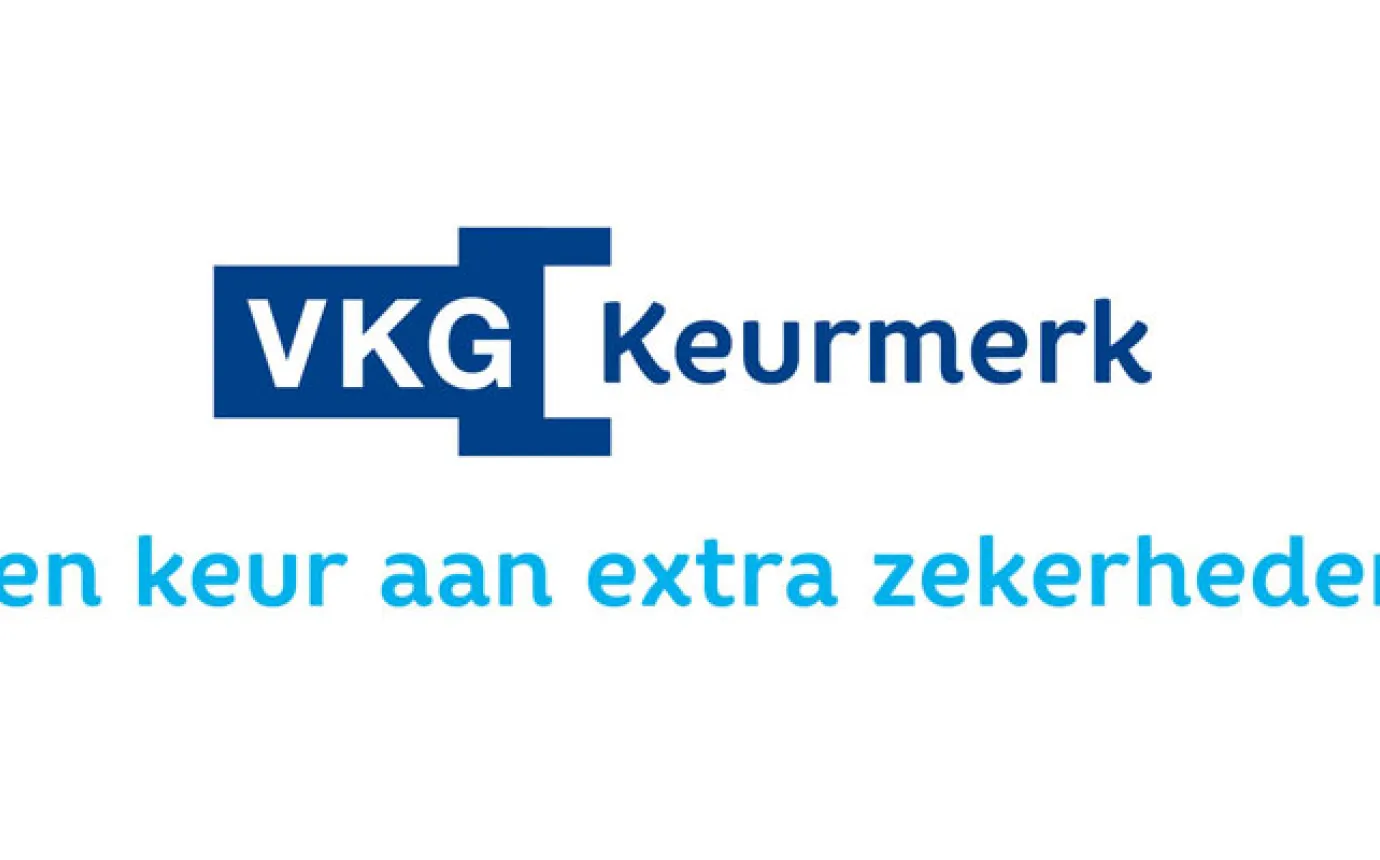 VKG logo