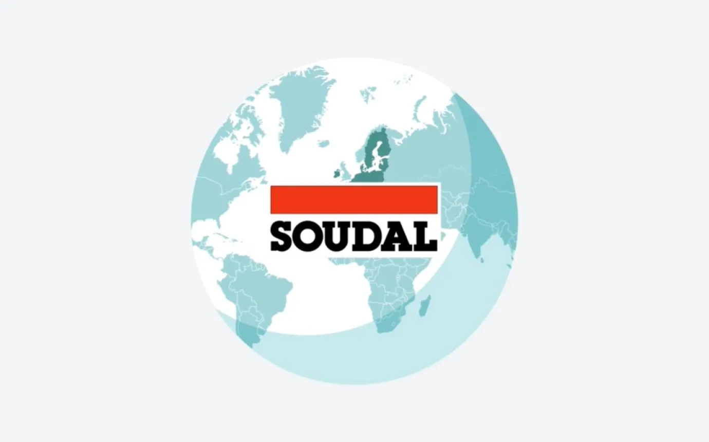 Soudal duurzaam
