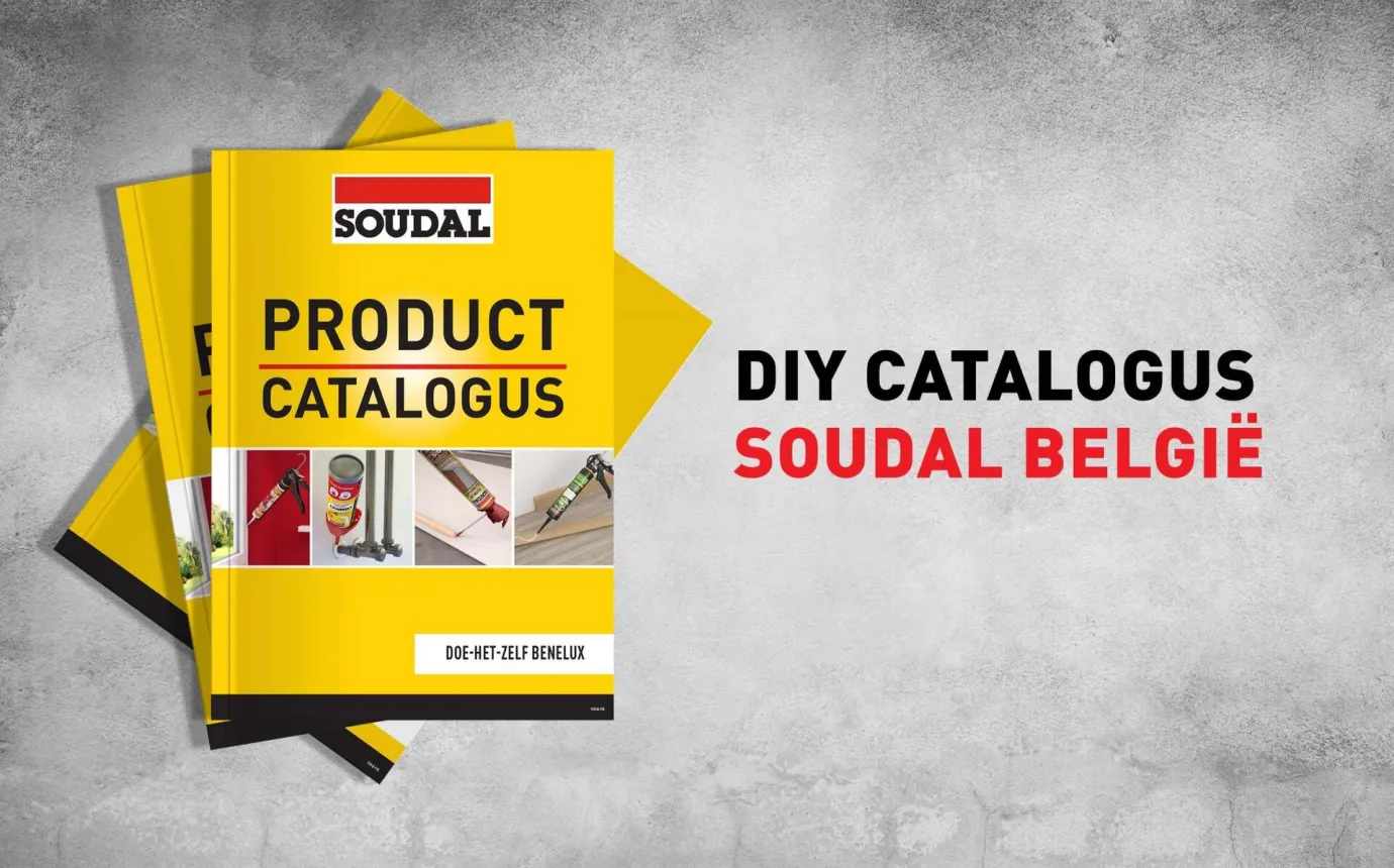 DIY catalogus