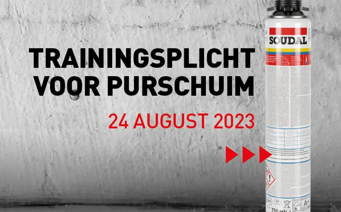 pur opleiding