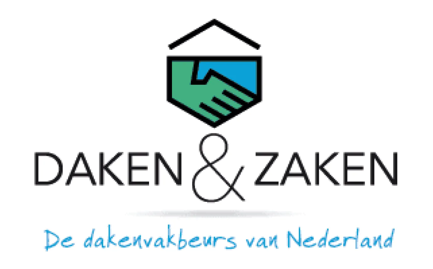 Daken en Zaken logo