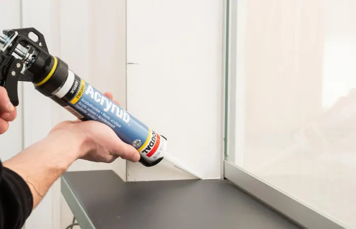 acryrub