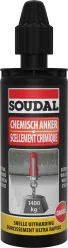 Résine de scellement CA1400 165ml