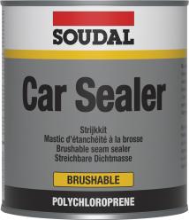 Carsealer