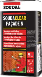 Soudaclear Façade S 5l