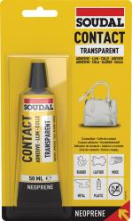 47A - Transparante contactlijm