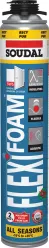 Flexifoam Gun 750 ml Recypur