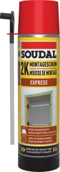 2K Express Montageschuim