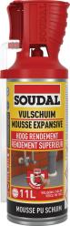 Hoog rendement vulschuim Genius