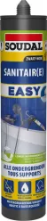 Sanitair Easy Zwart 290ml