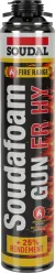 Soudafoam FR HY Gun 750ml