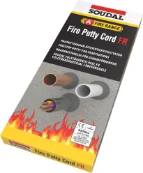Soudal putty cord FR
