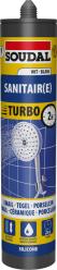 Sanitaire Silicone Turbo