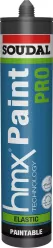 HMX Paint Pro RAL 9010 300ml