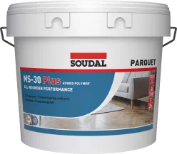MS-30 Plus 16kg