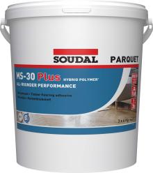 MS-30 Plus 18kg