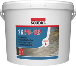 PU-18P (2K PU) 6kg