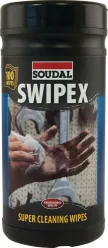 Swipex Wipes
