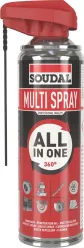 Multi Spray