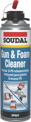 Gun & Foamcleaner