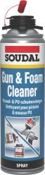 Gun & Foamcleaner