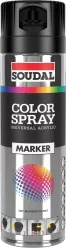 Color Spray Marker