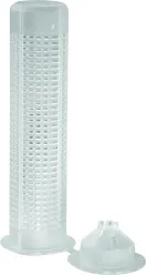 Zeefhuls 16x85mm