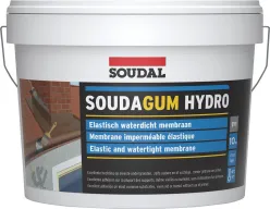 Soudagum Hydro 10kg