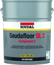 Soudafloor SL2