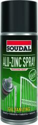 Alu-Zinc Spray