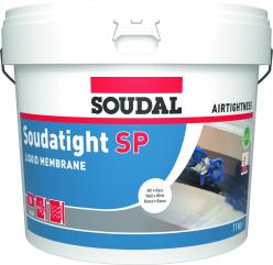 Soudatight SP Wit 11kg