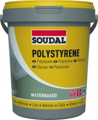 Polystyreenlijm