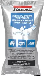 Navulling vochtvanger 1kg