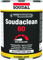 Soudaclean 60