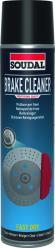 Brake Cleaner