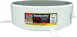 Soudacollar P FR Ø160mm/60mm