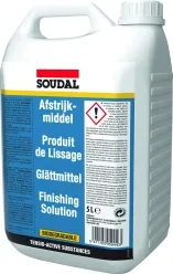 Afstrijkmiddel 5l