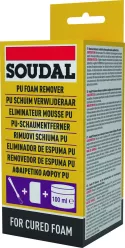 PU Schuim Verwijderaar