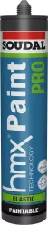 HMX Paint Pro RAL 9001 300ml