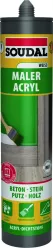 Maler-Acryl Weiß 300ml