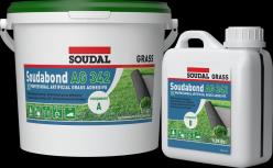 Soudabond AG 342
