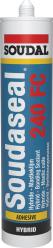 Soudaseal 240FC Grijs 290ml