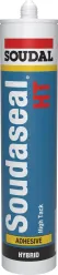 Soudaseal High Tack Zwart 290ml