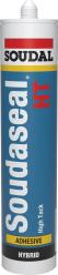 Soudaseal High Tack Zwart 290ml