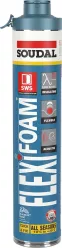 Flexifoam Click & Fix