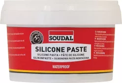 Silicone Paste