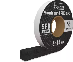 Soudaband PRO SFD 40/4-10