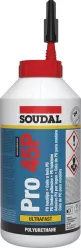 PRO 45P - Snelle PU houtlijm