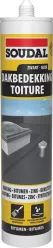 Dakbedekking Zwart 290ml