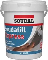 Soudafill Express 900ml